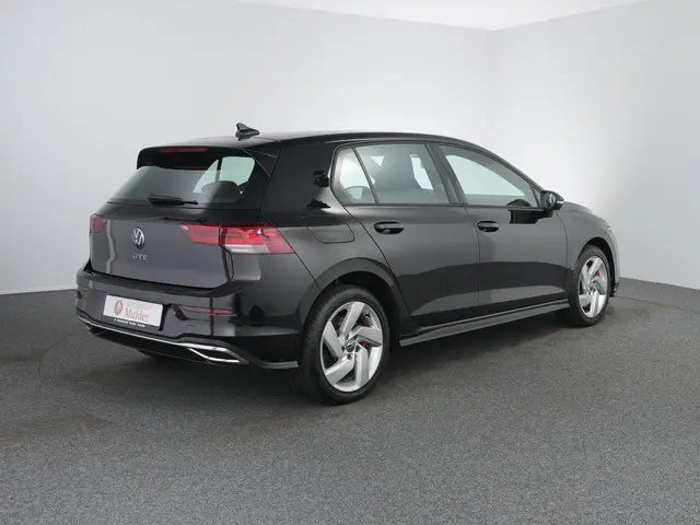 Volkswagen Golf 1.4 eHybrid GTE | IQ Light | Comfortpakket | ACC |