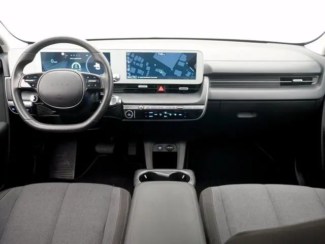 Hyundai IONIQ 5 Connect 77.4 kWh