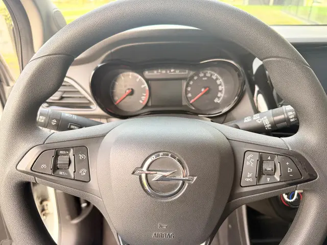 Opel KARL