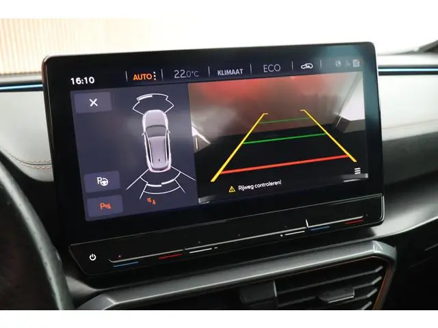 CUPRA Formentor 1.4 245pk e-Hybrid VZ Performance Panoramadak Camera Keyless Adaptive cruise Stuurve...