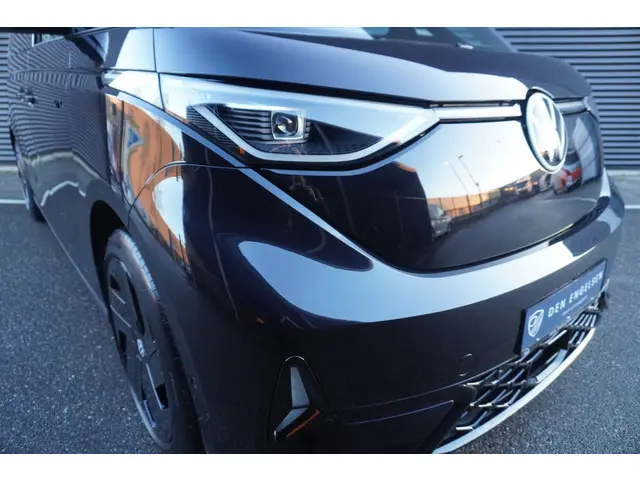 GTX Limited Edition 340 pk 4-Motion LWB, 7-peroons, Panoramadak, Navigatie, 21" LM Velgen, Adaptive...