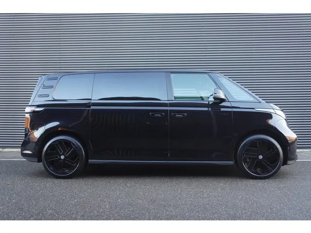 GTX Limited Edition 340 pk 4-Motion LWB, 7-peroons, Panoramadak, Navigatie, 21" LM Velgen, Adaptive...