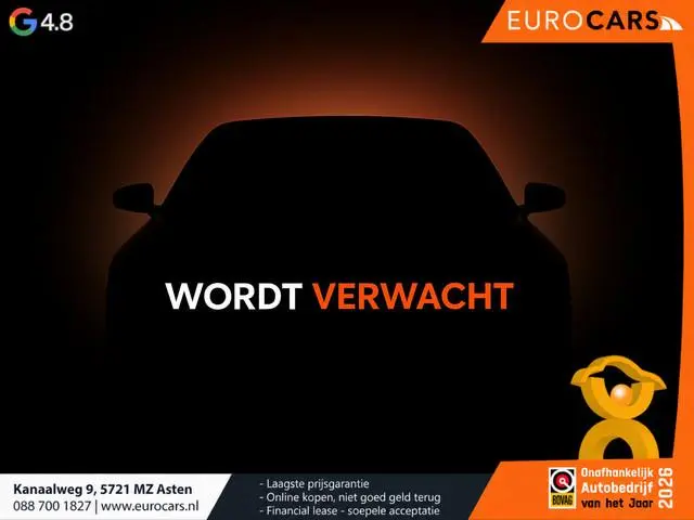 Mercedes-Benz Vito 114 CDI Lang Automaat Airco Navigatie Cruise Control Achterklep