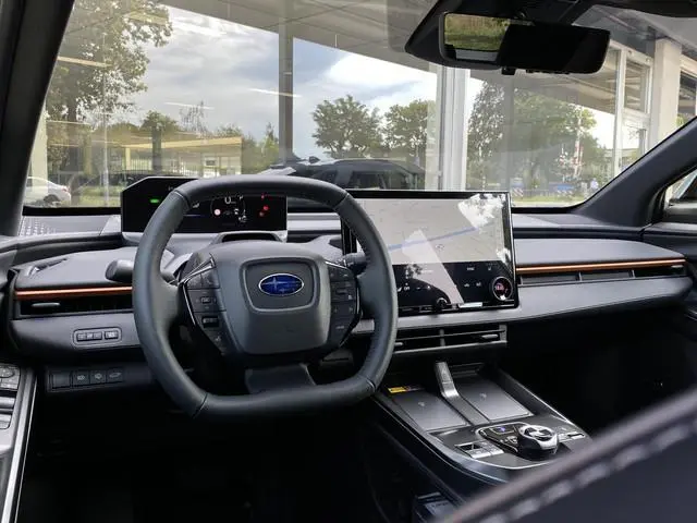 Subaru Uncharted 4E-xperience+ AWD 77 kWh | Direct Uit Voorraad Leverbaar | 8 Jaar Fabrieksgarantie...