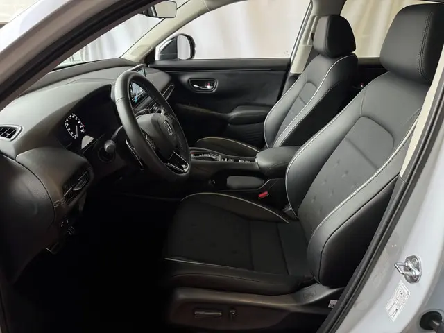 Honda ZR-V