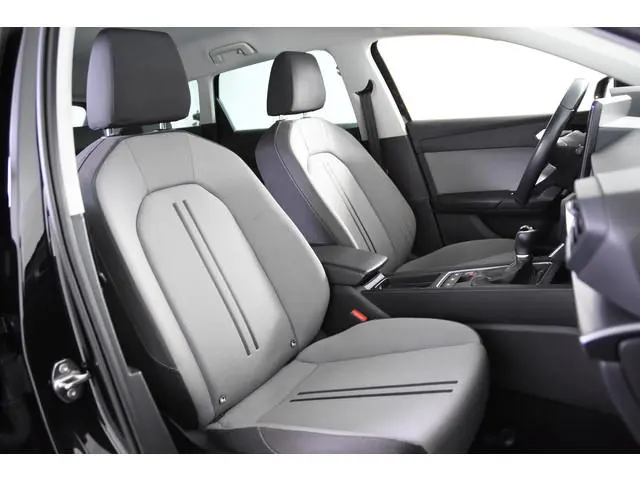 SEAT Leon Sportstourer 1.5 TSI *1ste Eigenaar*Navigatie*Carplay*PDC*
