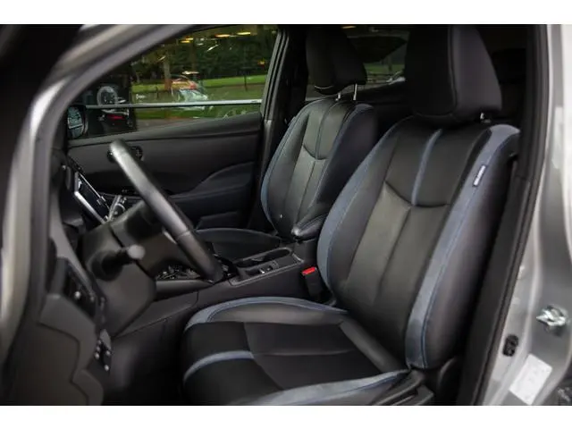 Nissan LEAF Tekna 40 kWh , Rondomzichtcamera, Stoel/stuurverwarming, Adap. cruise, BOSE,