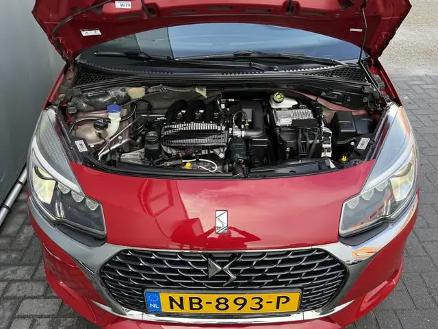 DS DS 3