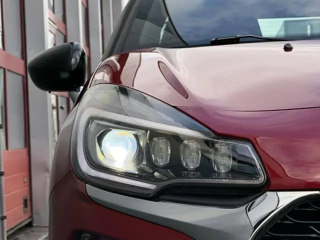 DS DS 3