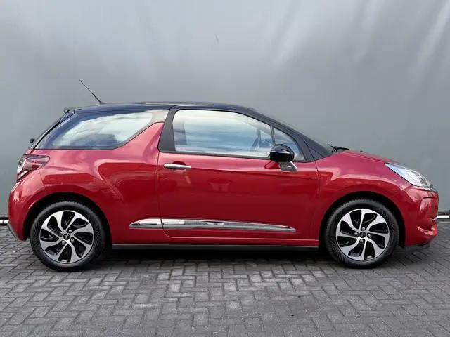 DS DS 3