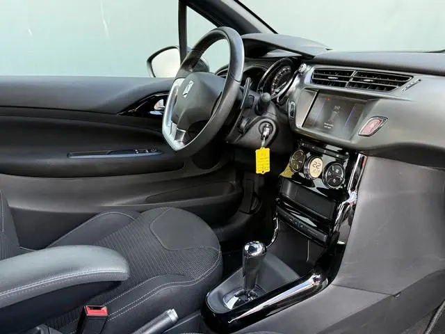DS DS 3