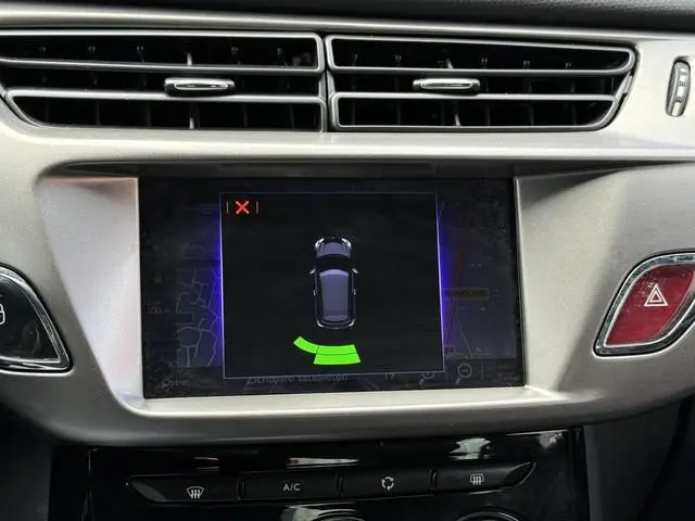 DS DS 3