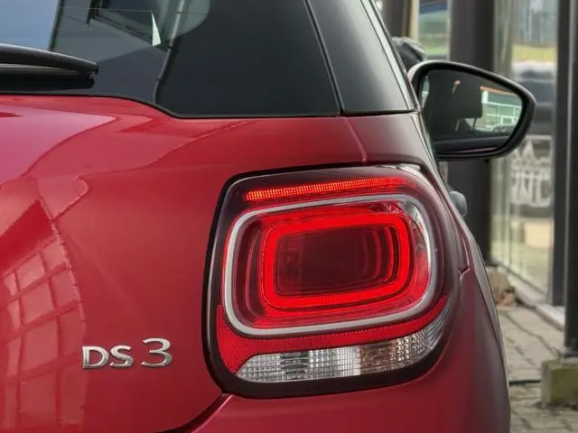 DS DS 3