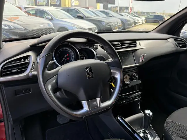 DS DS 3