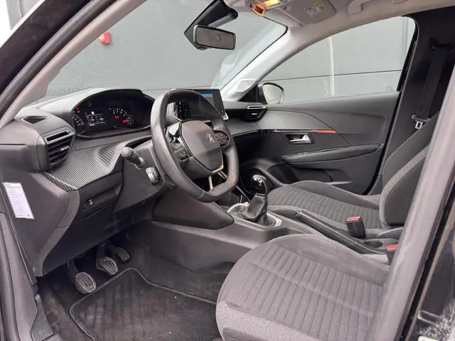 Peugeot 208 1.2 Active Pack / Geen Import / 100% Onderhoud