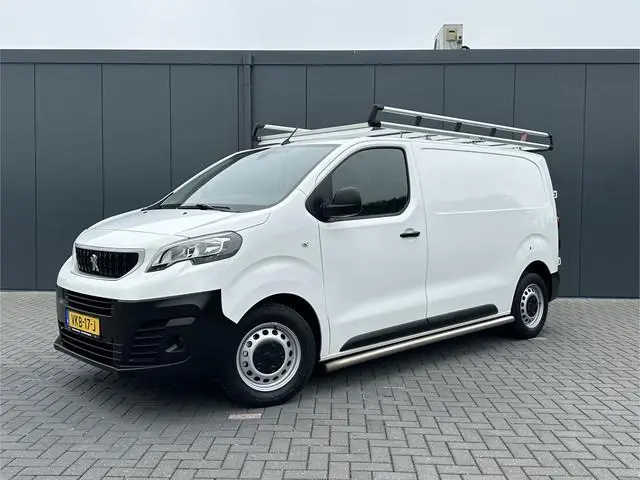 Peugeot Expert