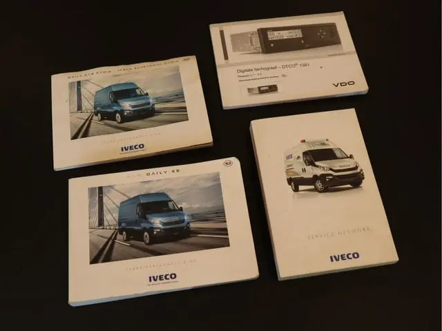 Iveco Daily
