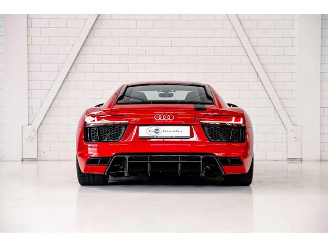 Audi R8 5.2 FSI RWS Gelimiteerd 1 of 999