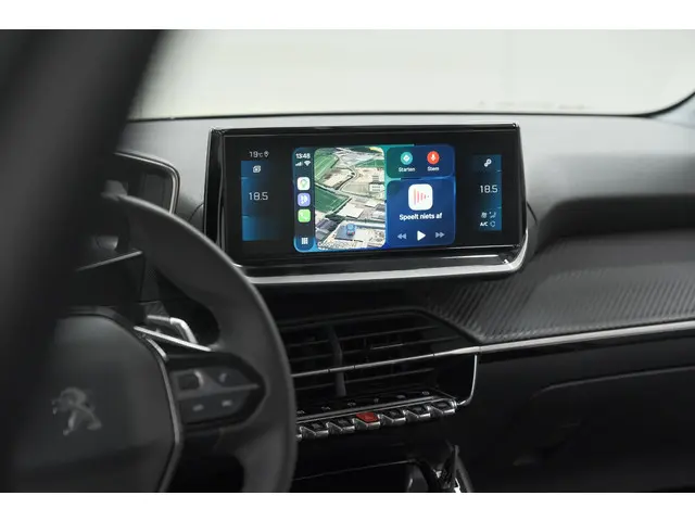 Peugeot 208 PureTech 100 EAT8 Allure Pack | Camera | Navigatie | Apple Carplay | Parkeersensoren