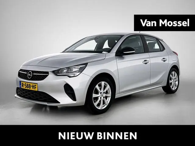 Opel Corsa 1.2 Edition | Apple Carplay/Android Auto | Airco |