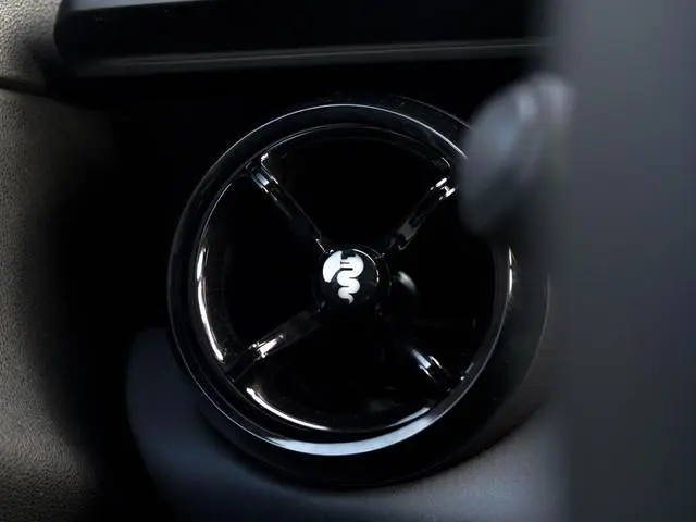 Alfa Romeo Junior