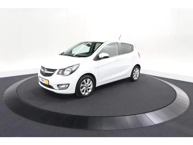 Opel KARL