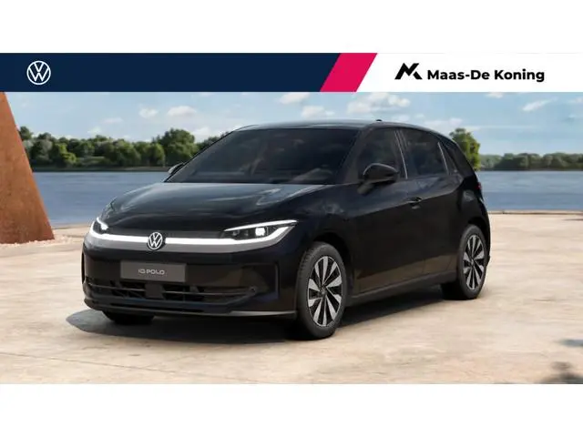 Volkswagen ID. Polo Style 52 kWh accu, 211 PK