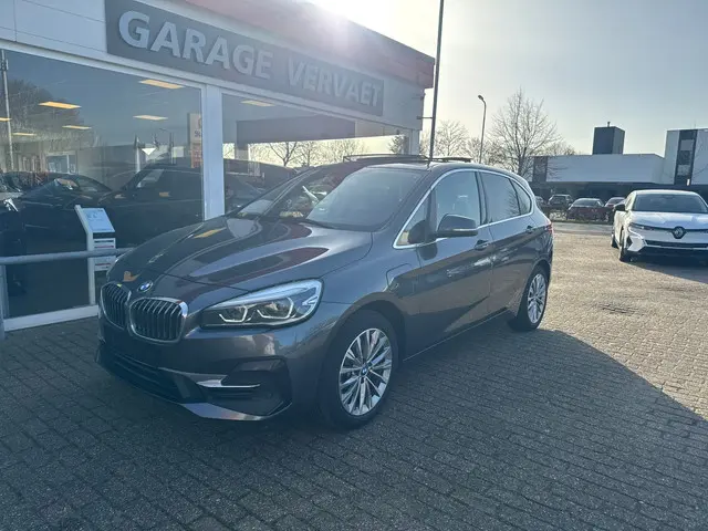 BMW 2-serie Active Tourer 225xe iPerformance Executive