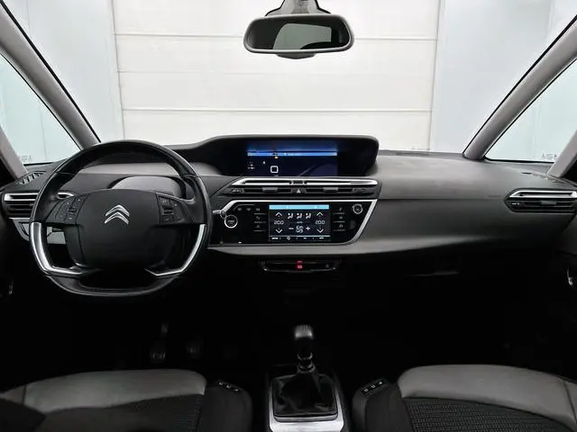Citroën C4 Spacetourer