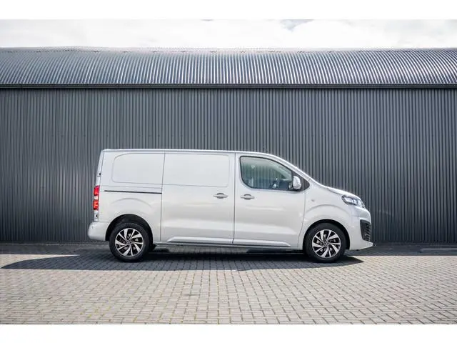 Citroën Jumpy