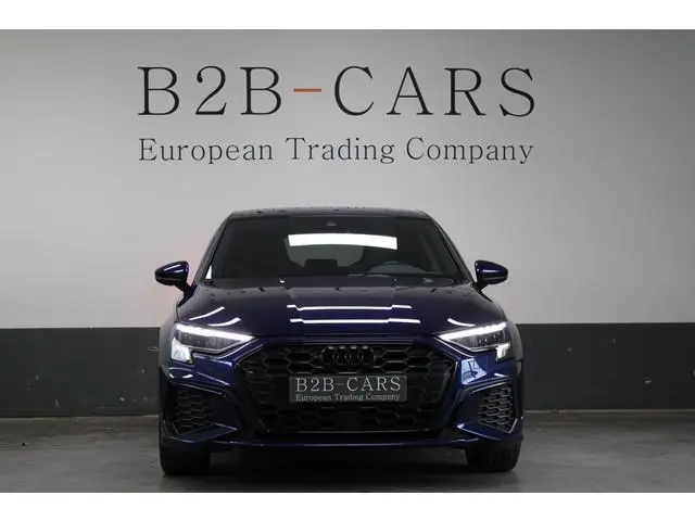 Audi A3 Sportback 45 TFSI e S edition Competition | SOH 93,6 % - S-line | LED