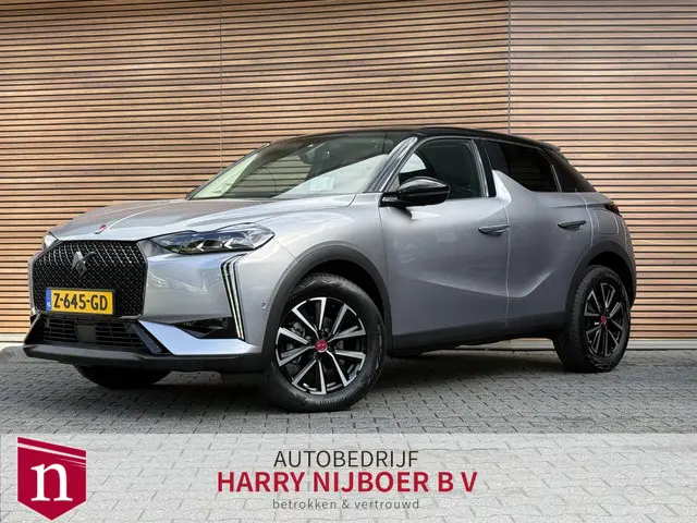 DS DS 3