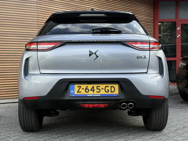 DS DS 3