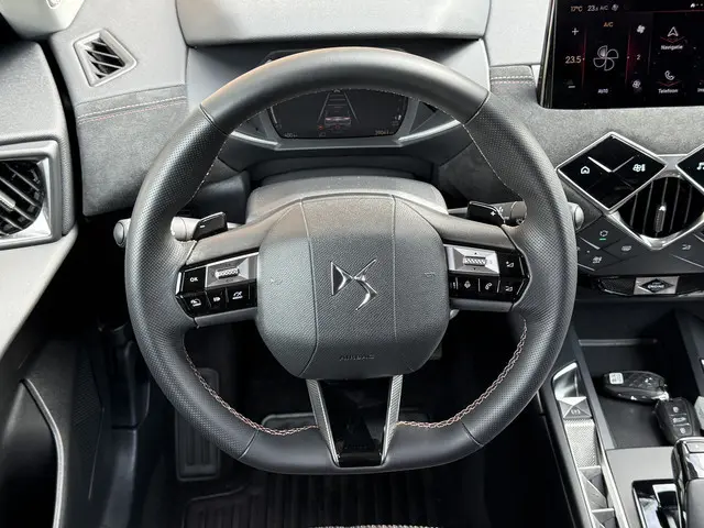 DS DS 3