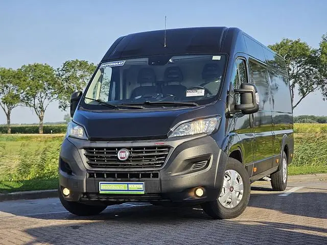 FIAT DUCATO 2.3 160 xl l4h2
