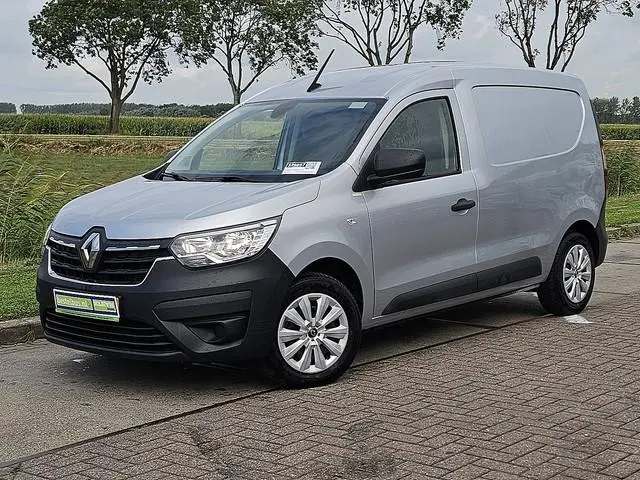 RENAULT KANGOO 1.5 dci 95 comfort