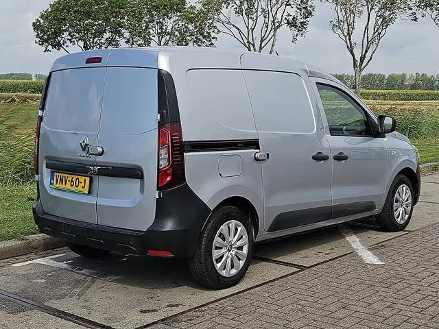 RENAULT KANGOO 1.5 dci 95 comfort