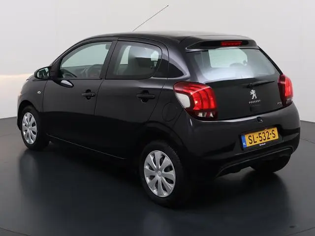 Peugeot 108 1.0 e-VTi Active | Airco |  Zuinig !! |