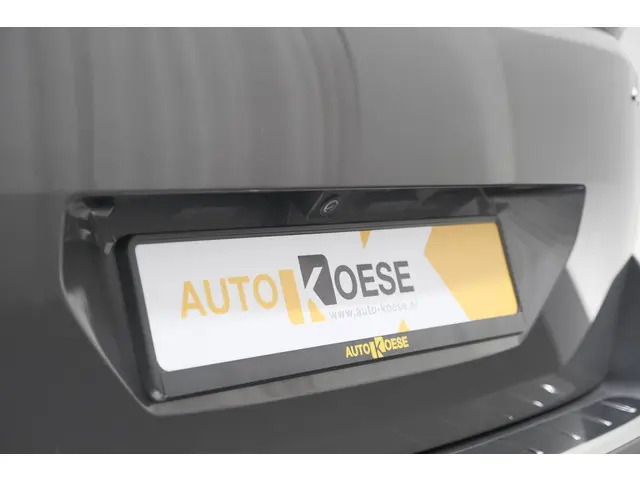 Peugeot 5008 PureTech 130 EAT8 GT | Camera | Dodehoekdetectie | Apdaptieve Cruise Control | Apple Ca...