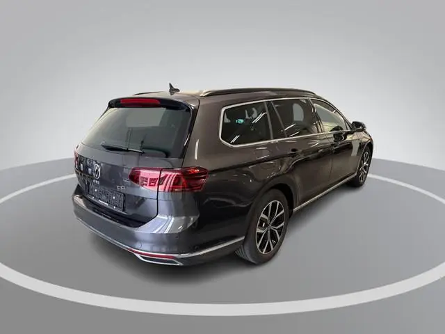 Volkswagen Passat 1.4 TSI 218pk DSG PHEV GTE Business · Camera · Wegklapbare Trekhaak · Apple/Androi...