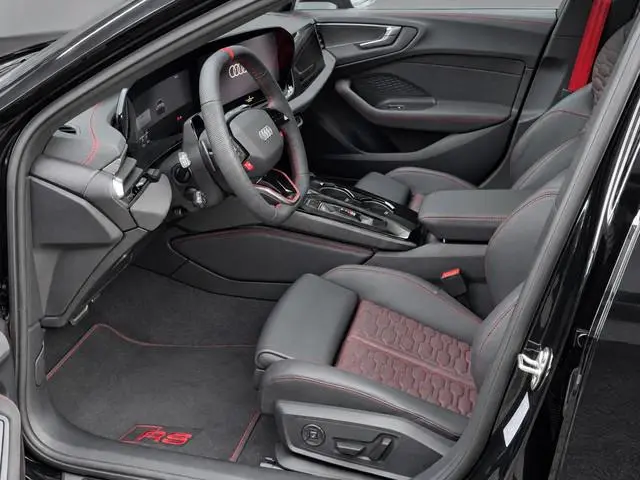 Audi RS5