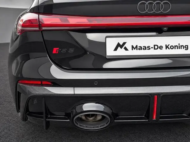 Audi RS5