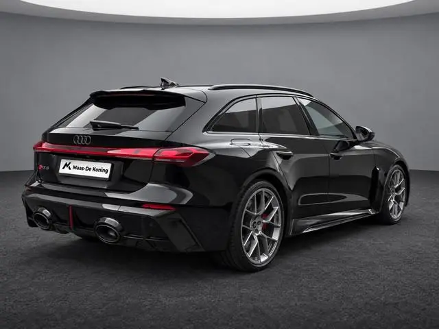 Audi RS5