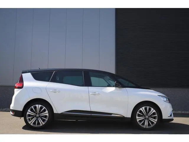 Renault Grand Scénic