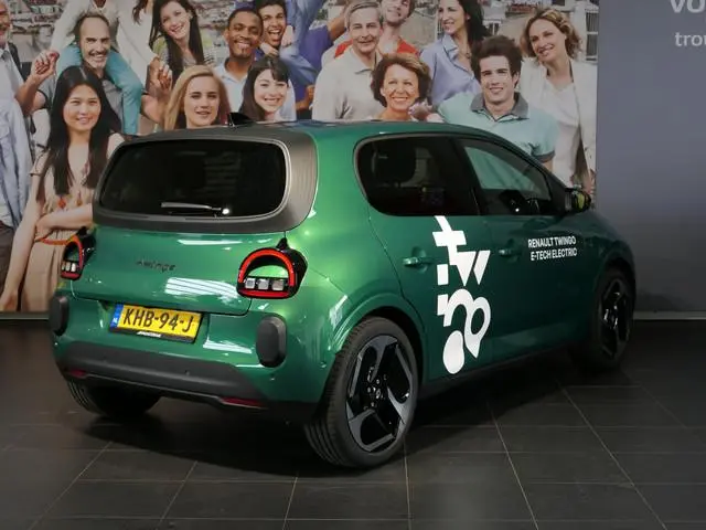 Renault Twingo