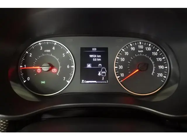 Dacia Jogger 1.0 TCe Bi-Fuel Comfort 7zit Pack Assist/ Nav Trekhaak