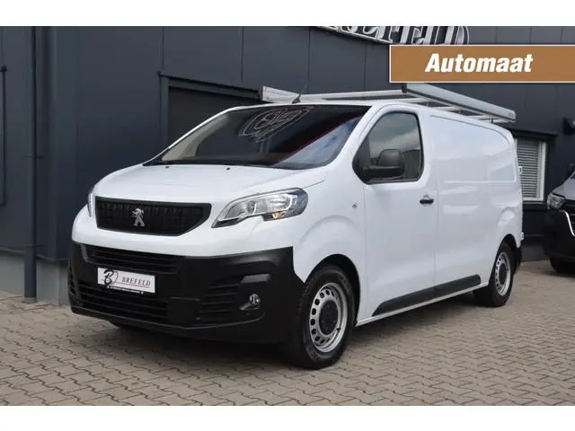 Peugeot Expert 2.0 BLUEHDI 145 S&S