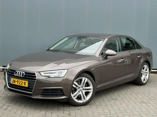 Audi A4 Limousine BJR 2016 1.4 150 PK TFSI Pro Line TREKHAAK | PDC ACHTER | CRUISE | CLIMA