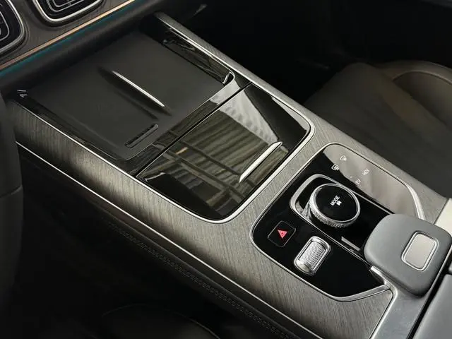 Jaecoo 8