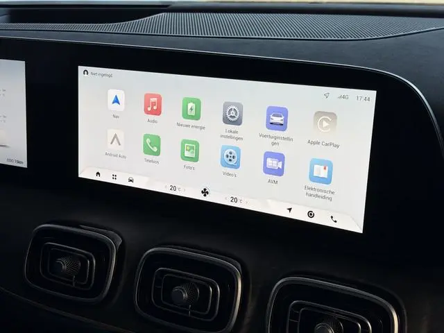 Jaecoo 8